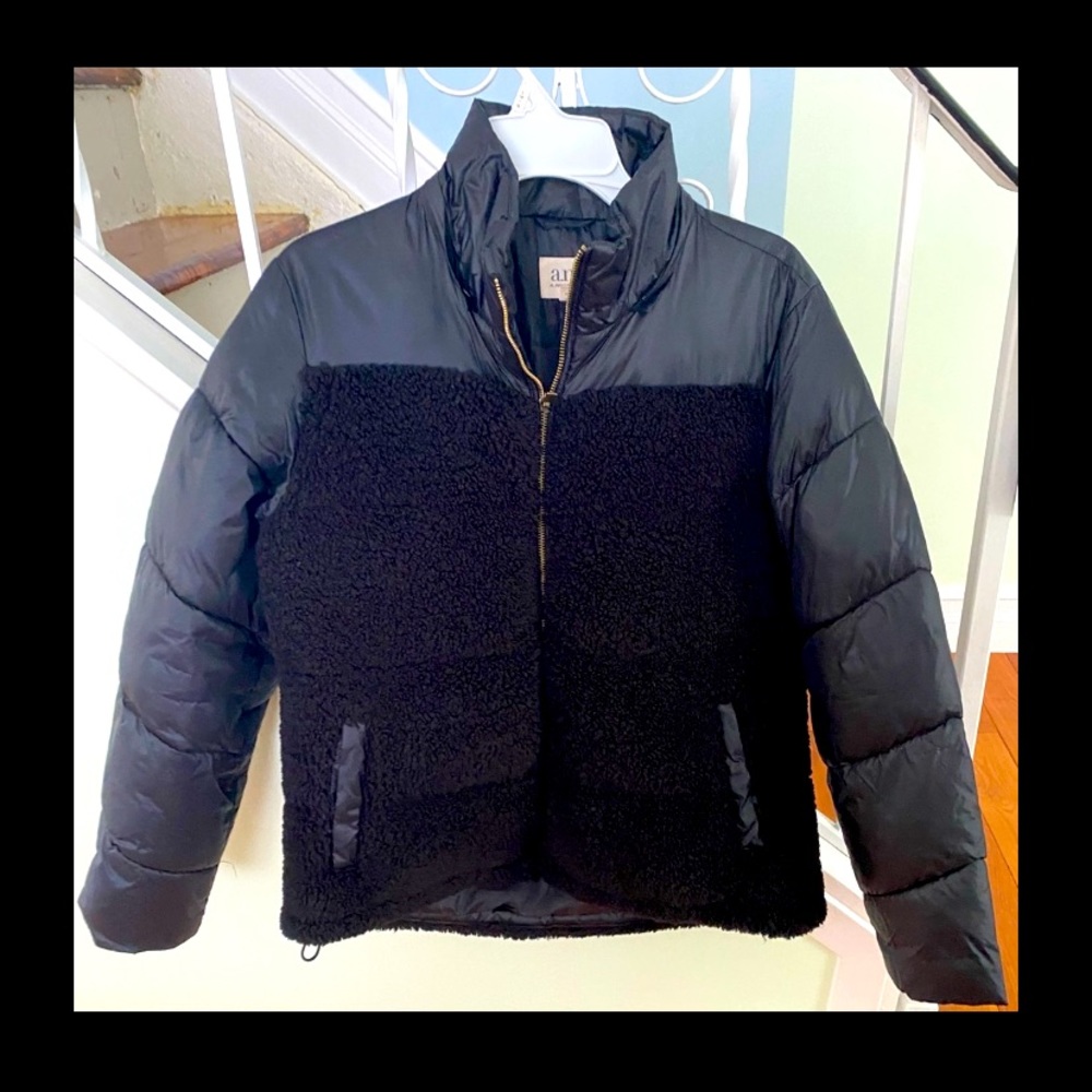 ANA winter jacket size S in women